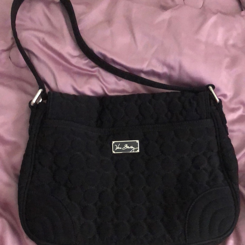 Vera Bradley shoulder bag